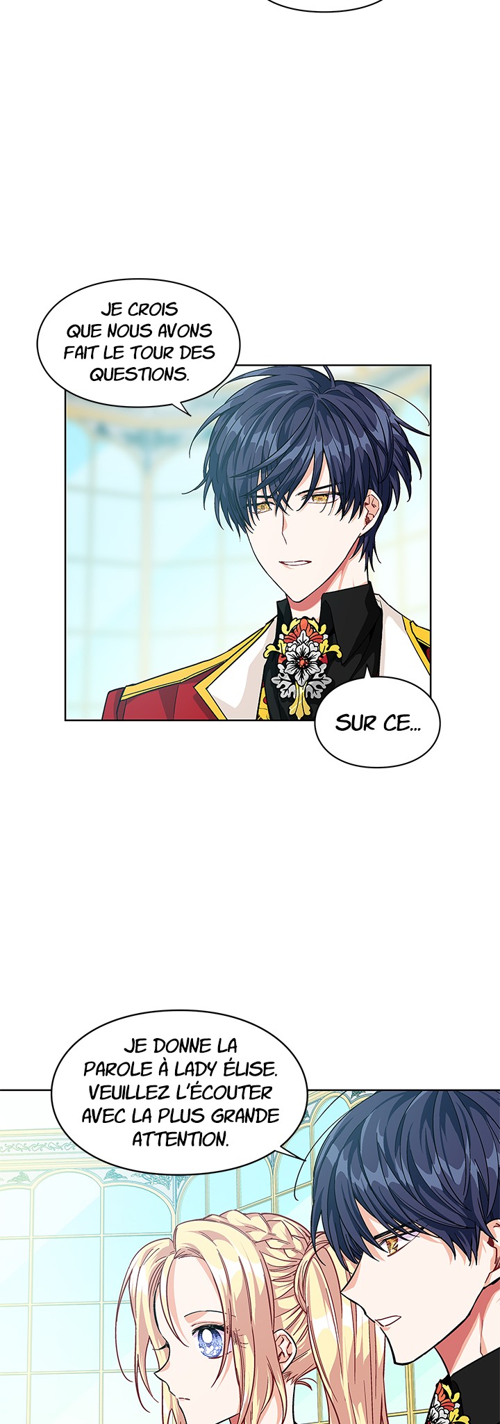 Read Doctor Elise FR Manga Online