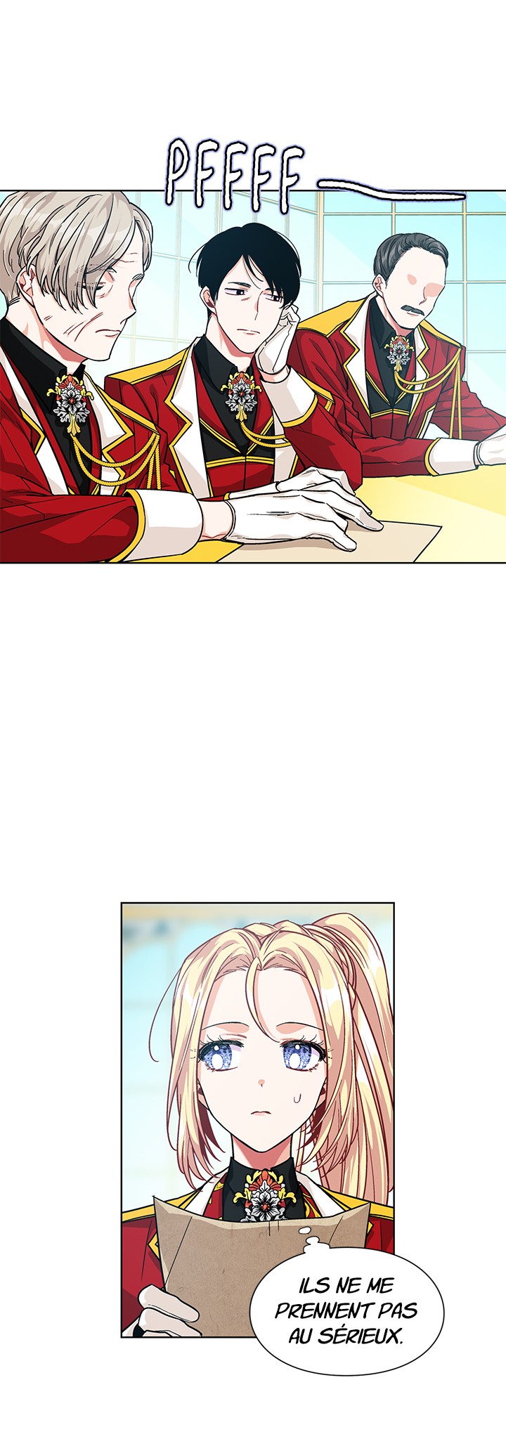 Read Doctor Elise FR Manga Online