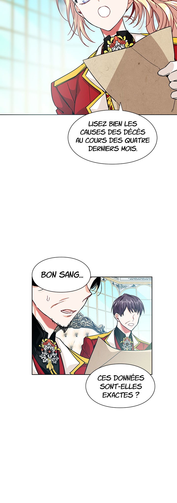 Read Doctor Elise FR Manga Online