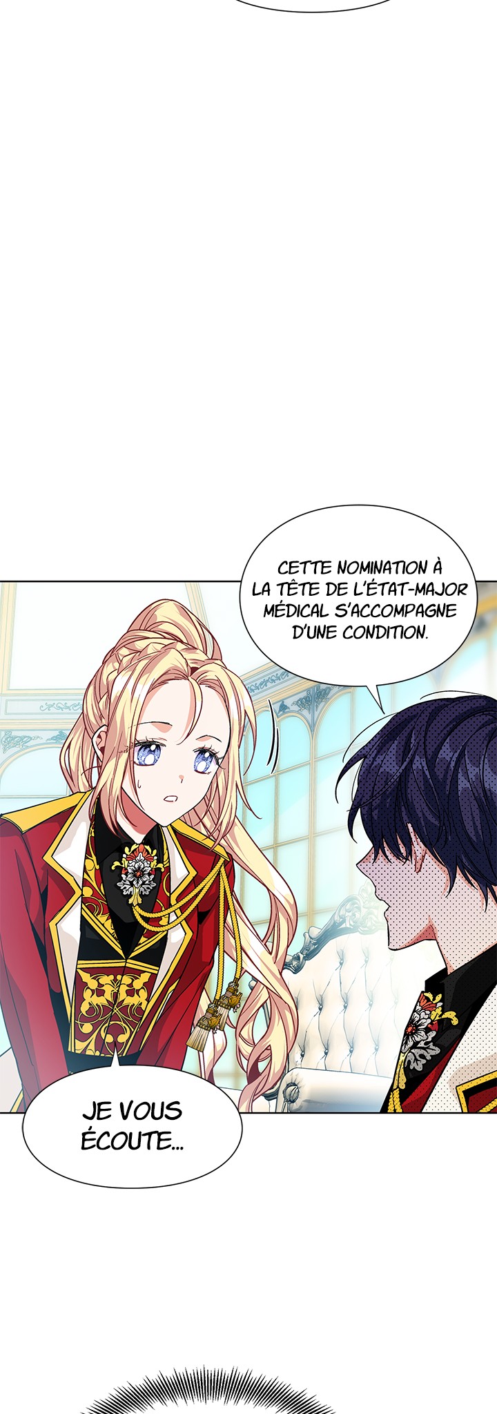 Read Doctor Elise FR Manga Online