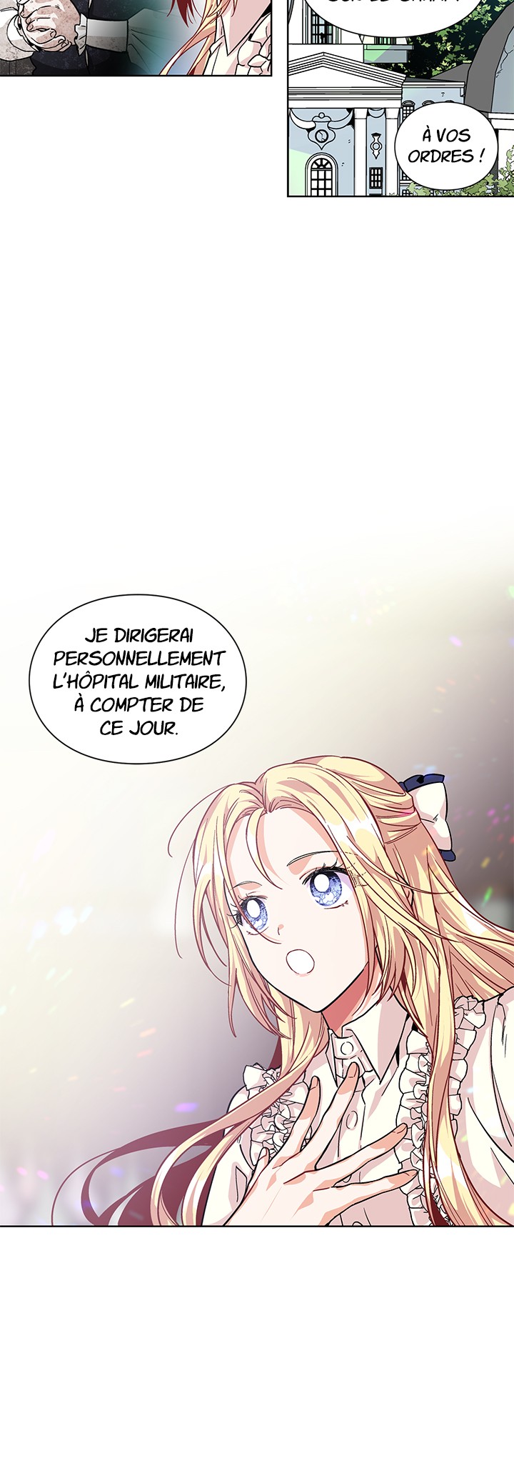 Read Doctor Elise FR Manga Online