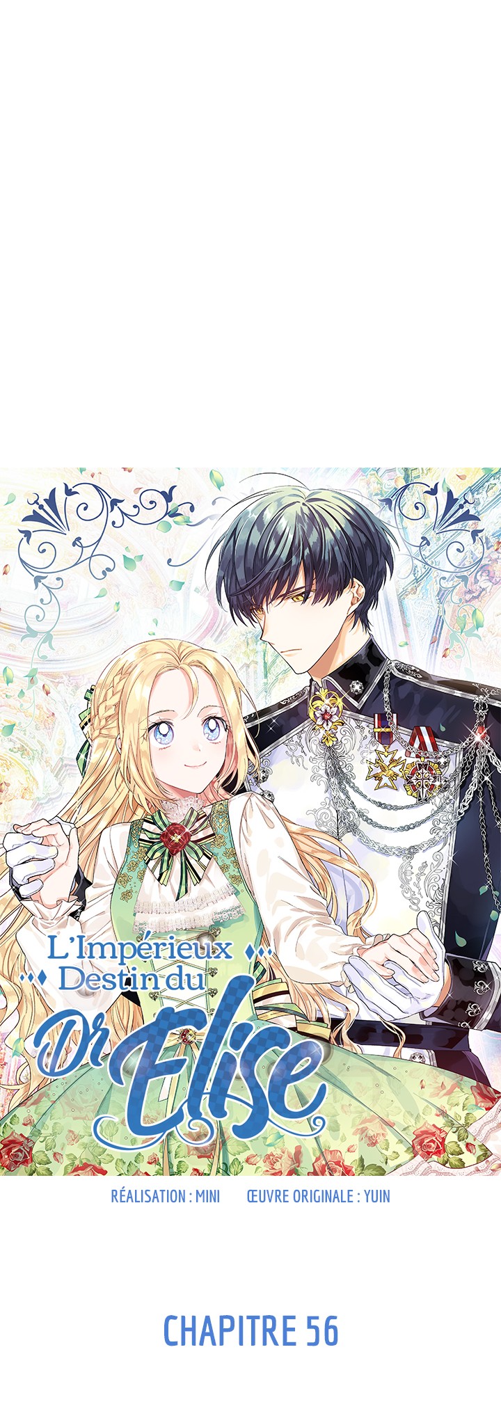 Read Doctor Elise FR Manga Online