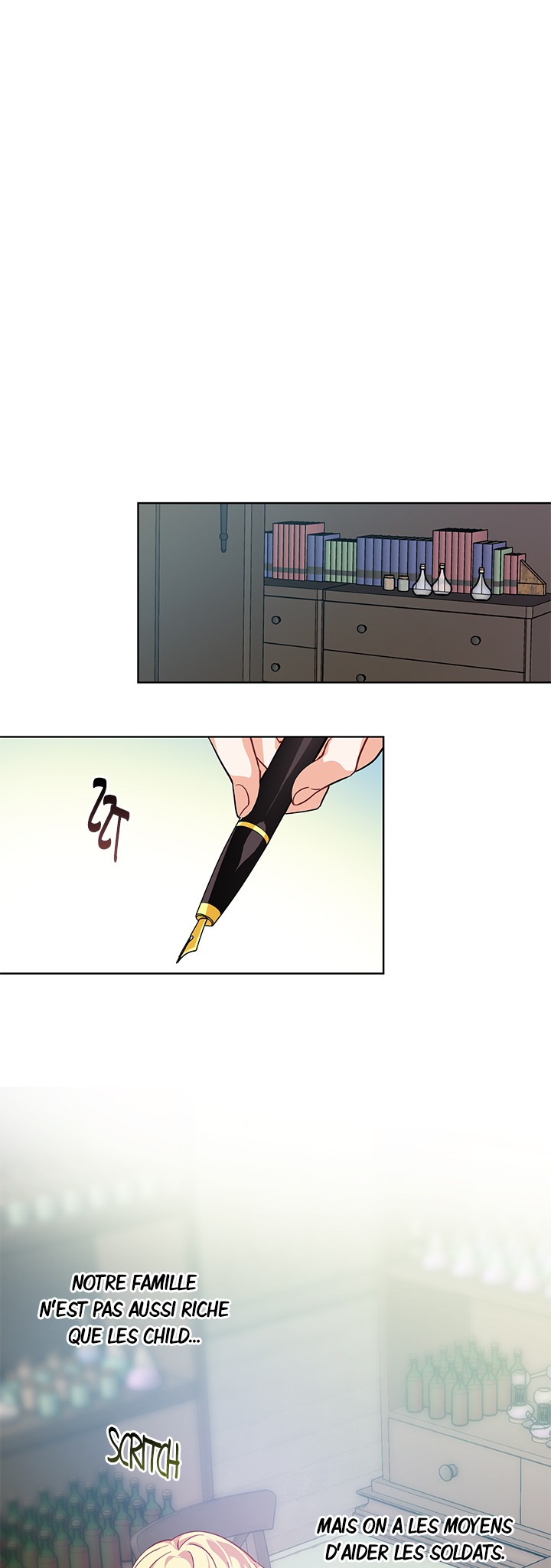 Read Doctor Elise FR Manga Online
