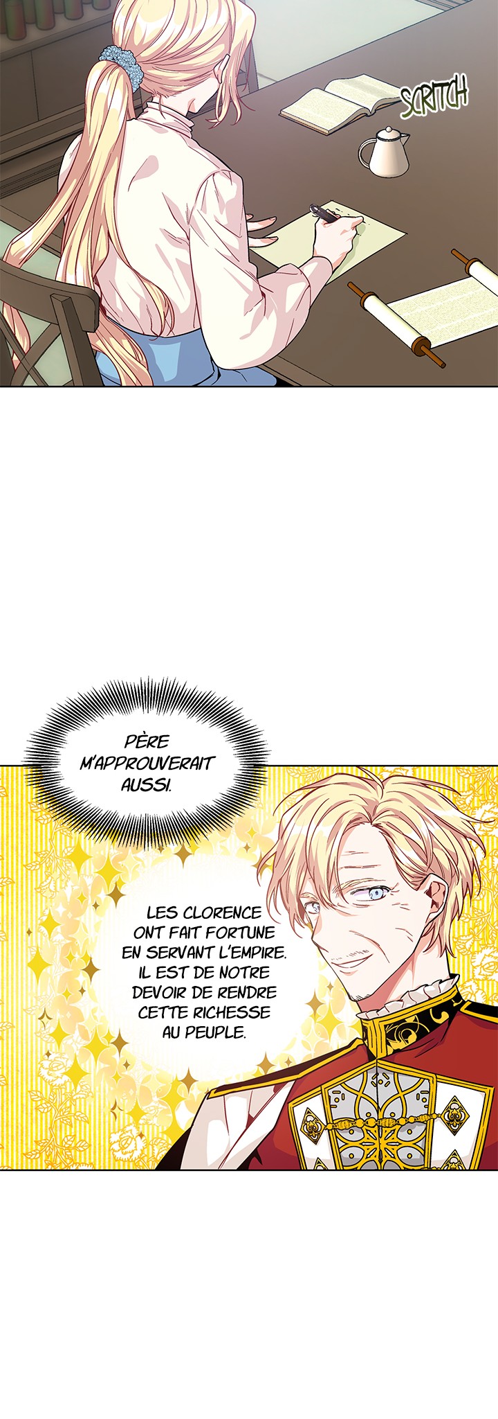 Read Doctor Elise FR Manga Online