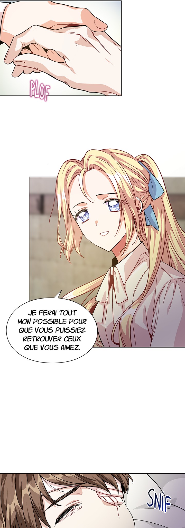 Read Doctor Elise FR Manga Online