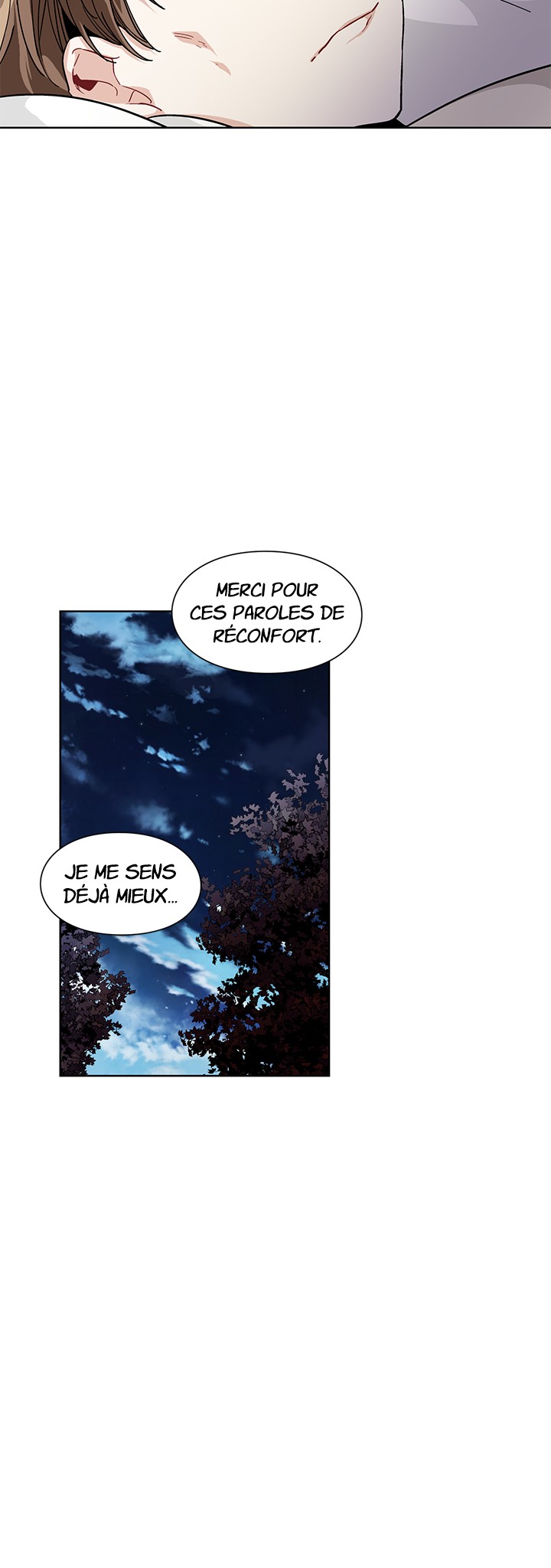 Read Doctor Elise FR Manga Online