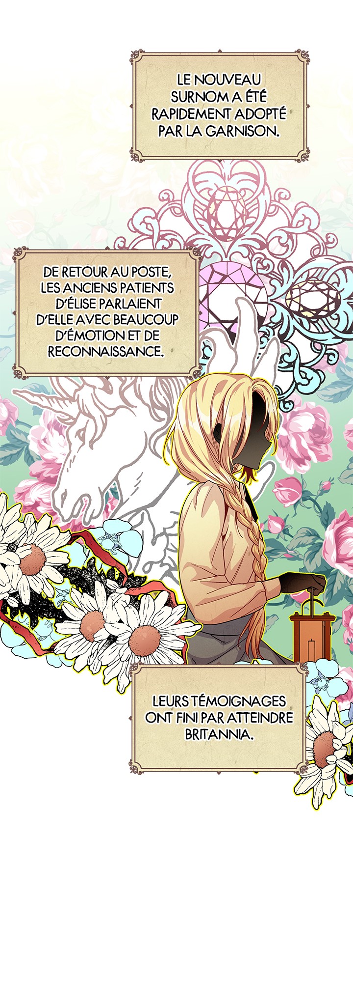 Read Doctor Elise FR Manga Online