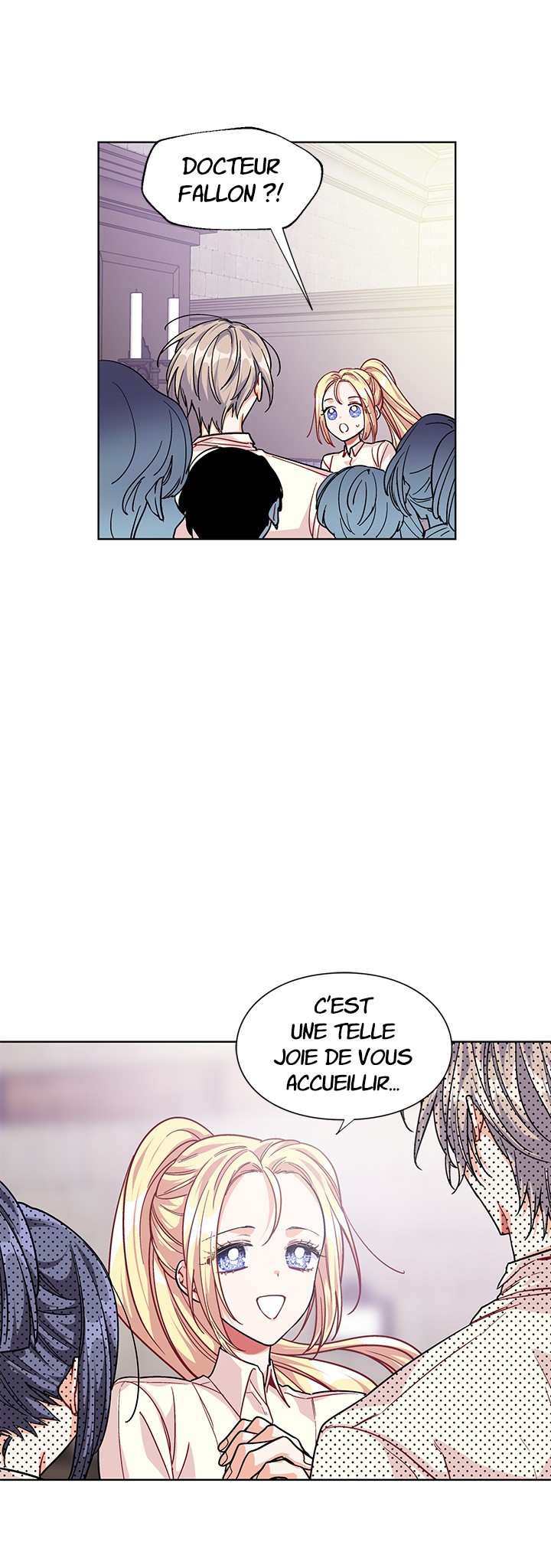 Read Doctor Elise FR Manga Online