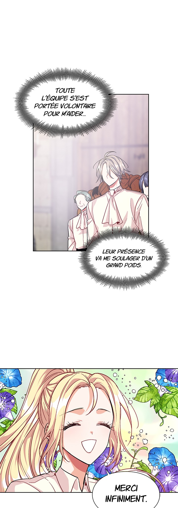 Read Doctor Elise FR Manga Online