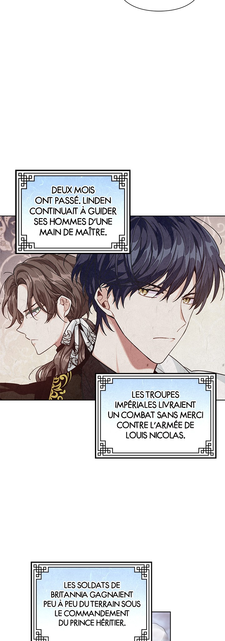 Read Doctor Elise FR Manga Online