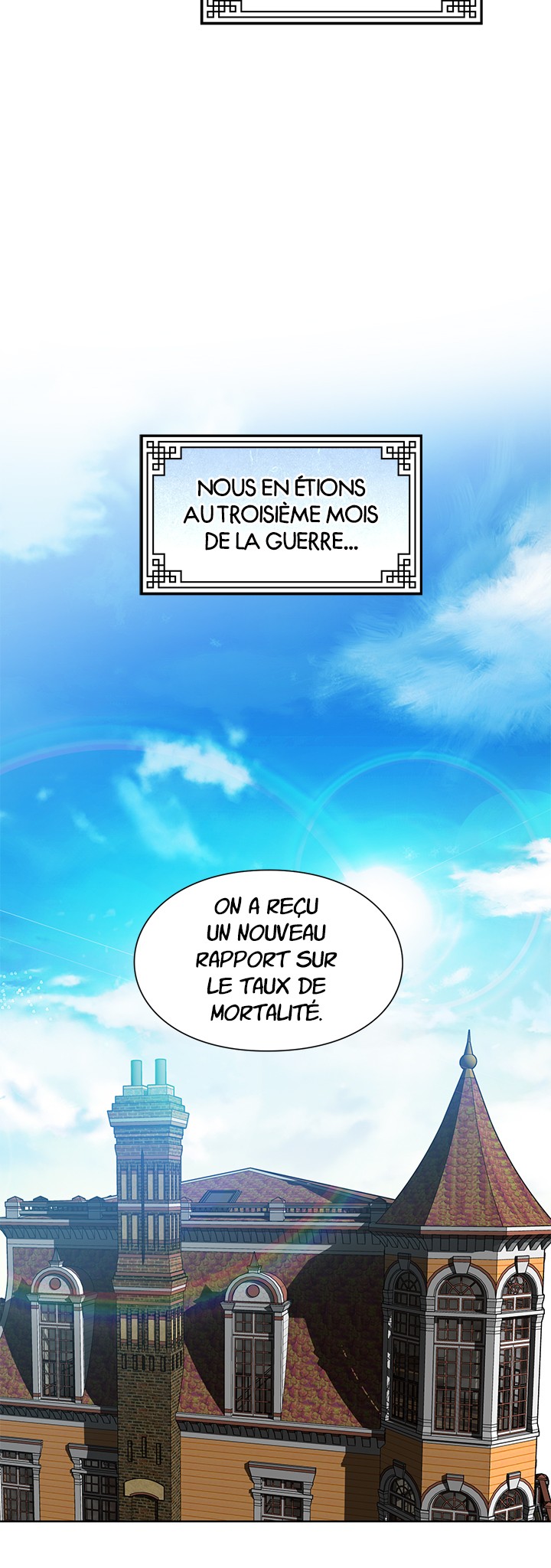 Read Doctor Elise FR Manga Online
