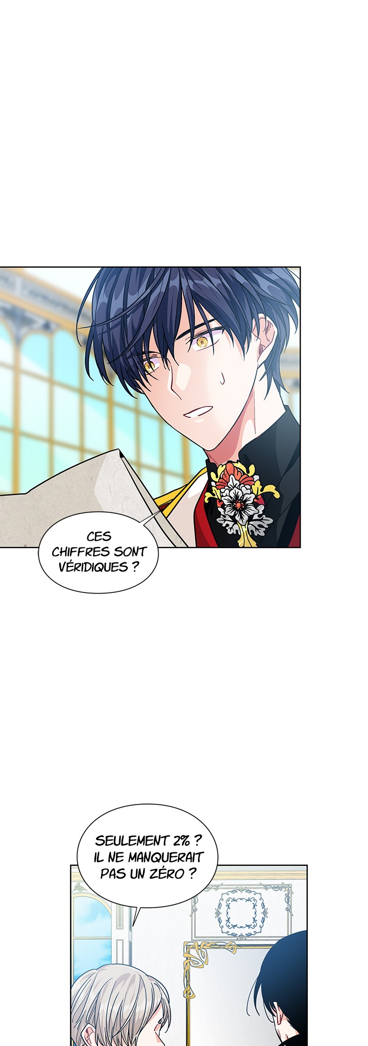 Read Doctor Elise FR Manga Online