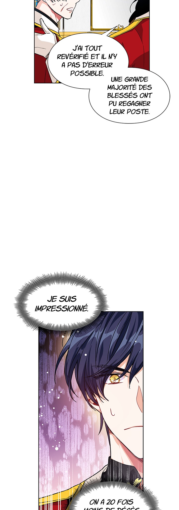 Read Doctor Elise FR Manga Online