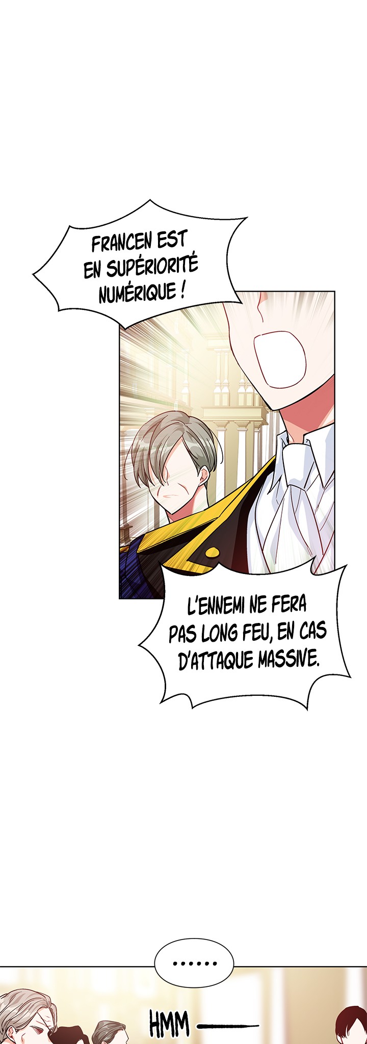 Read Doctor Elise FR Manga Online