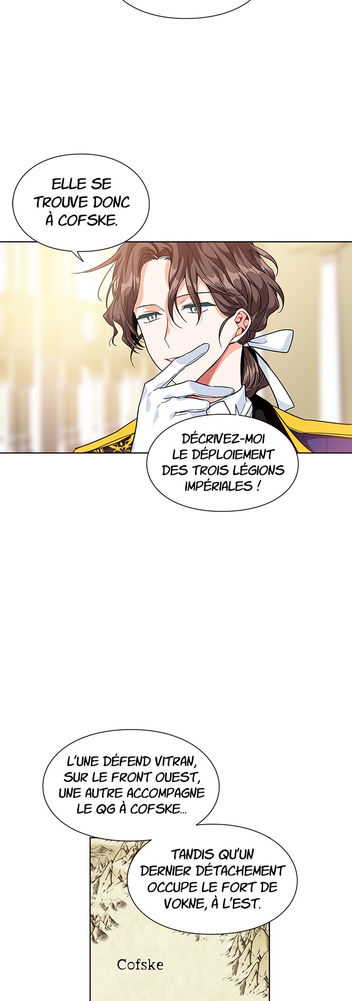 Read Doctor Elise FR Manga Online