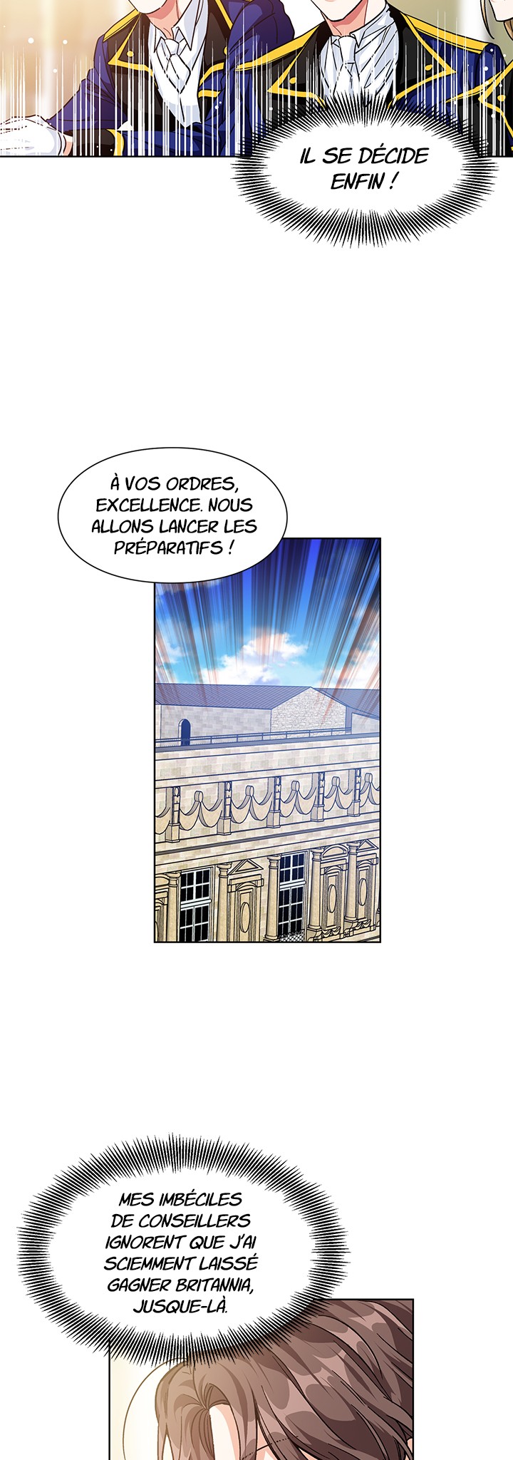 Read Doctor Elise FR Manga Online