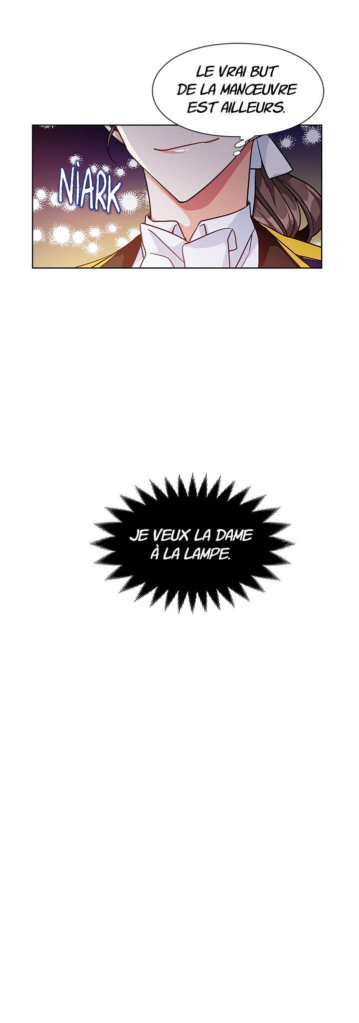 Read Doctor Elise FR Manga Online