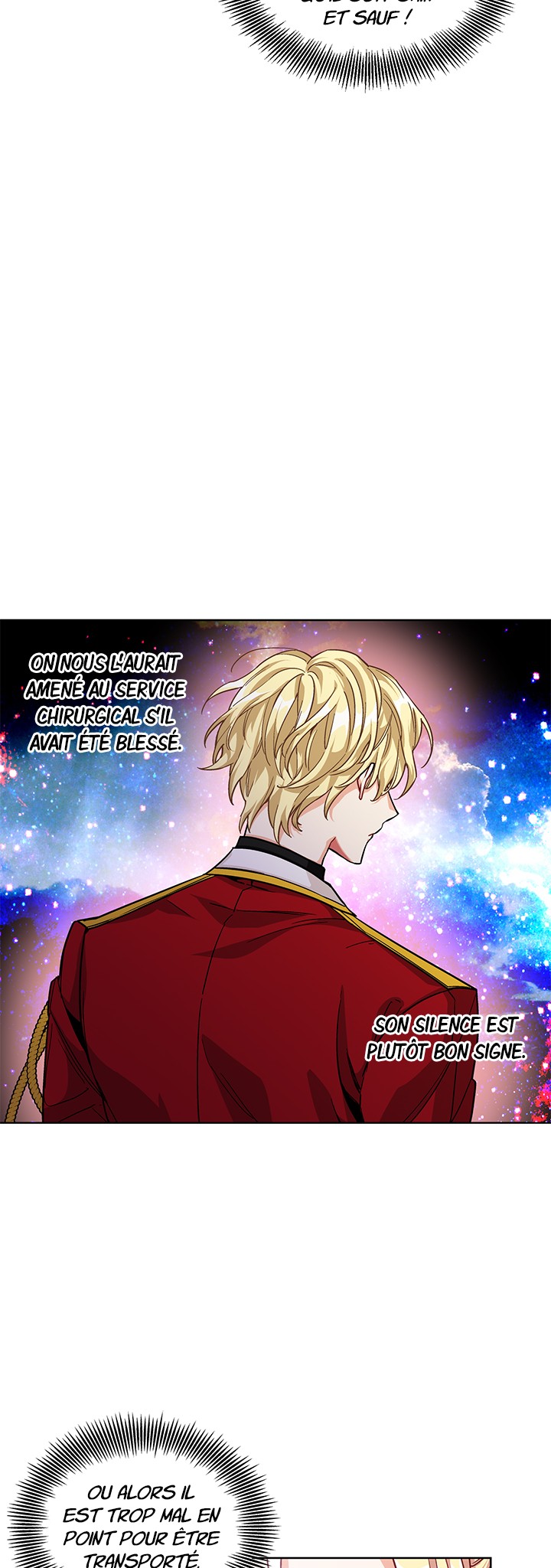 Read Doctor Elise FR Manga Online