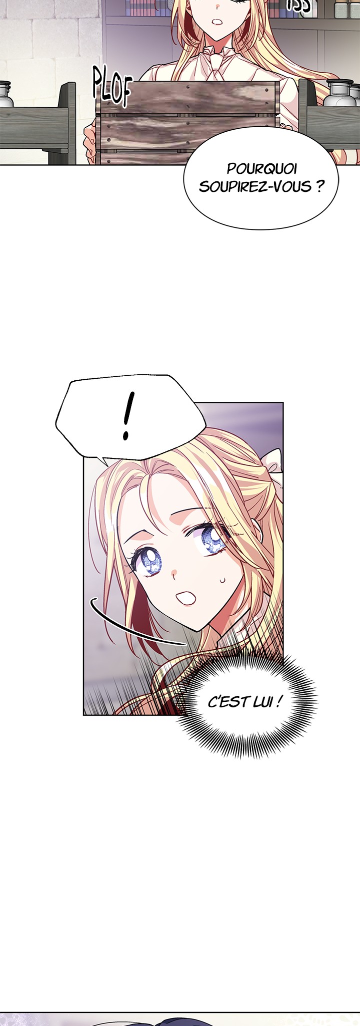 Read Doctor Elise FR Manga Online