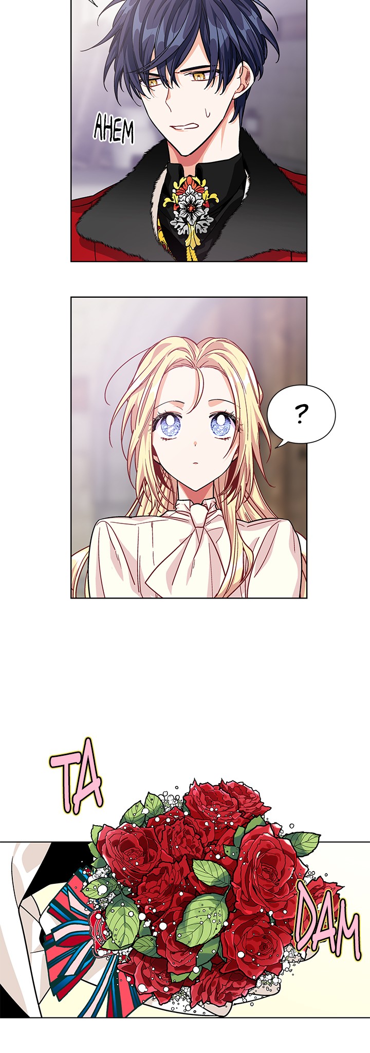 Read Doctor Elise FR Manga Online