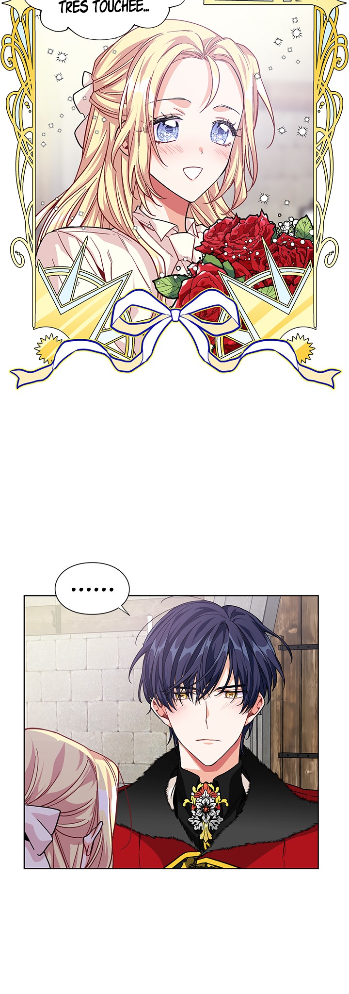 Read Doctor Elise FR Manga Online