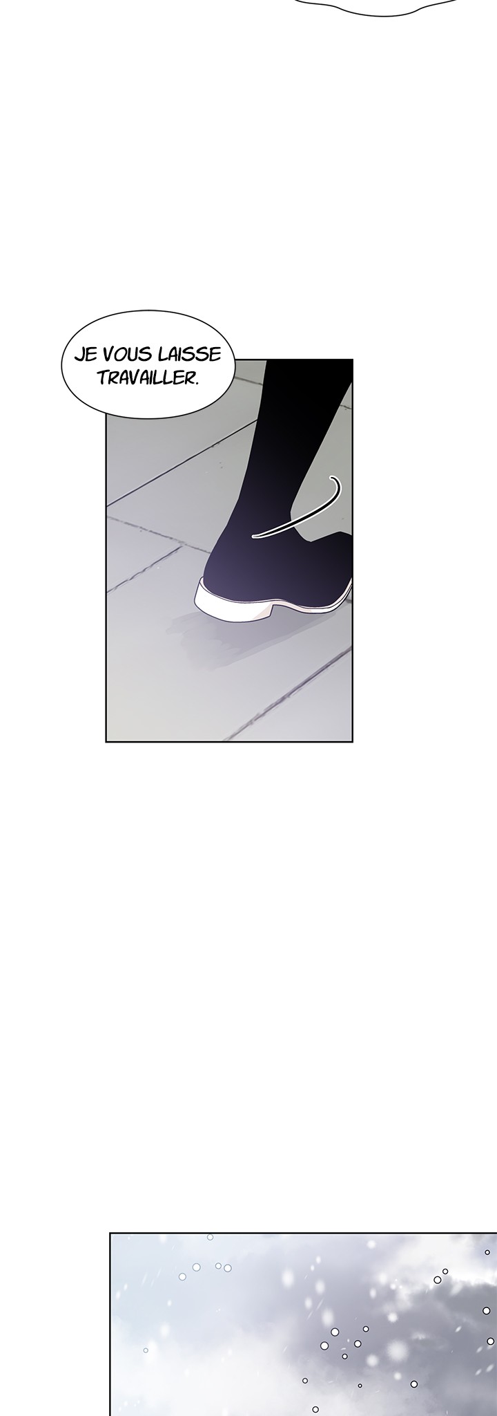 Read Doctor Elise FR Manga Online