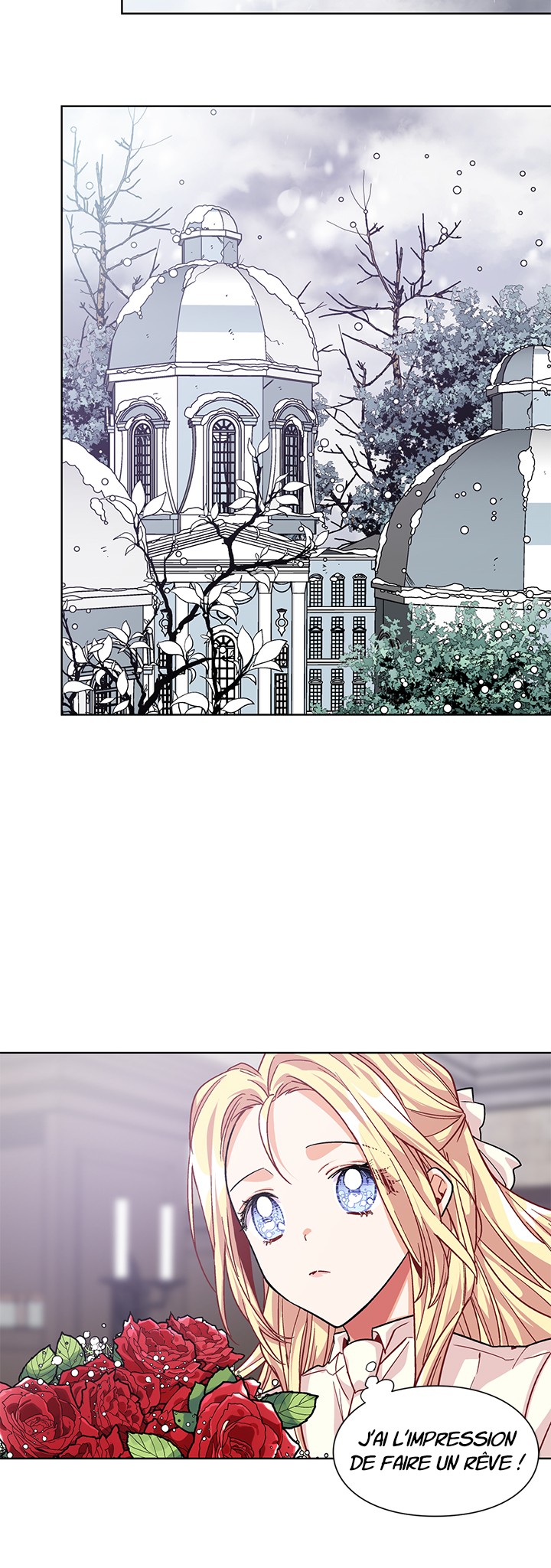 Read Doctor Elise FR Manga Online