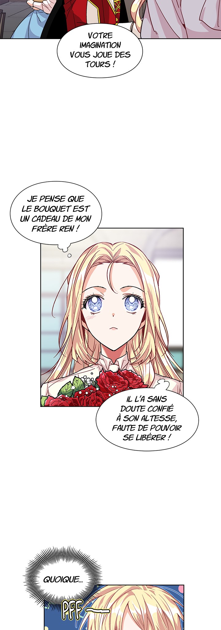 Read Doctor Elise FR Manga Online