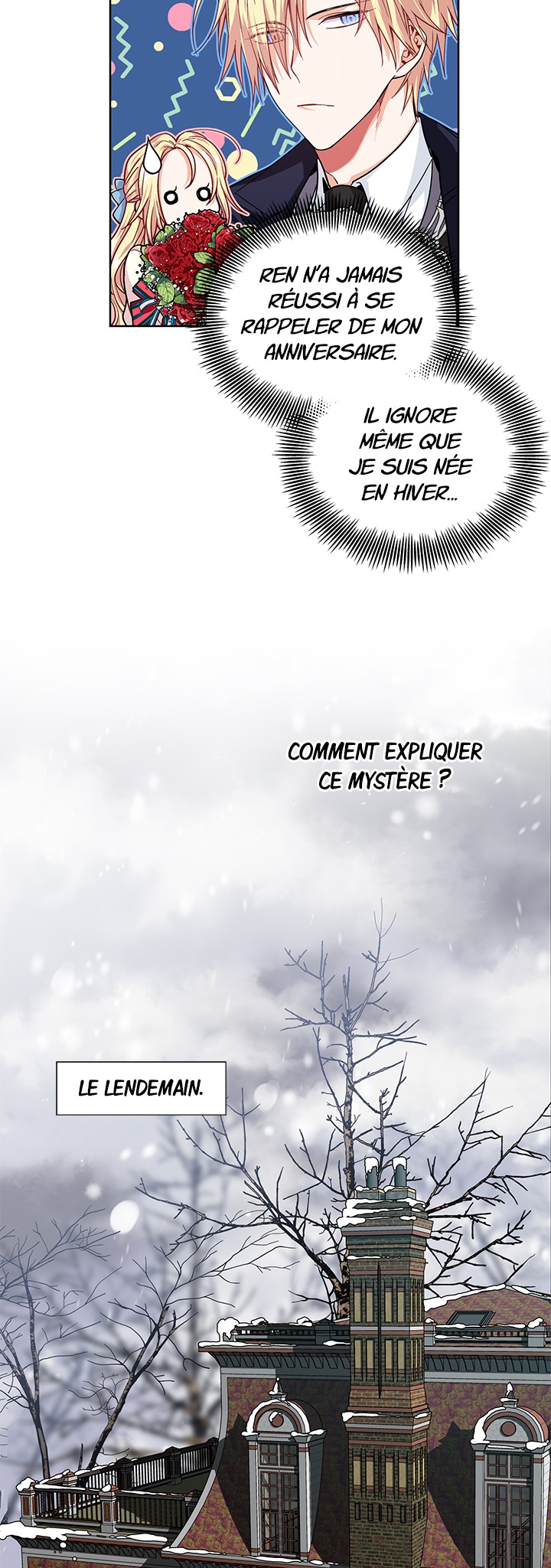 Read Doctor Elise FR Manga Online