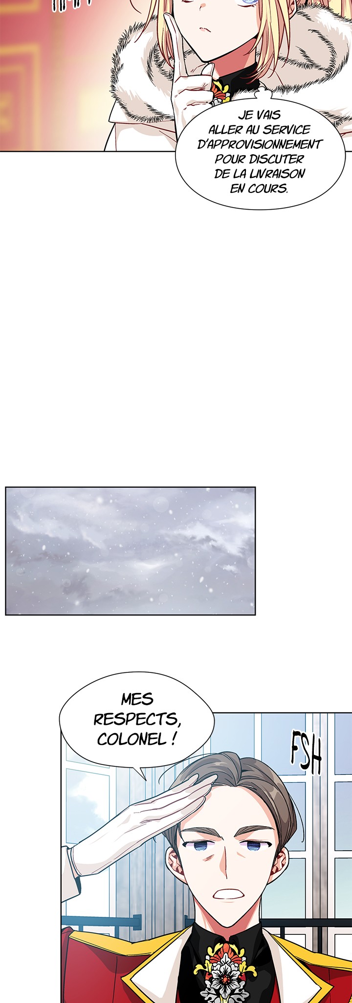 Read Doctor Elise FR Manga Online