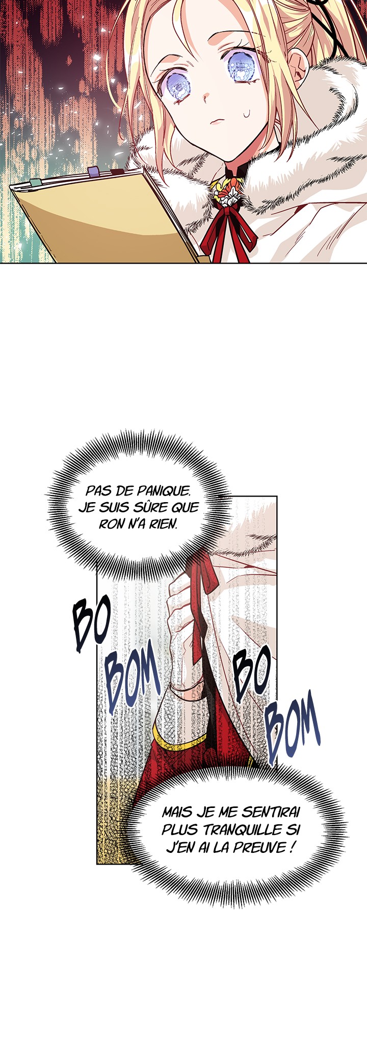 Read Doctor Elise FR Manga Online
