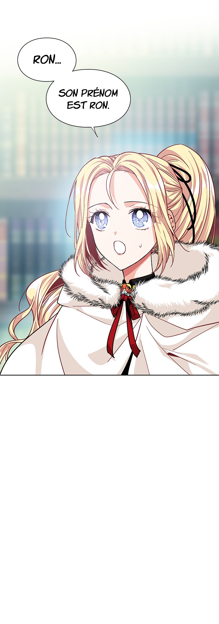 Read Doctor Elise FR Manga Online