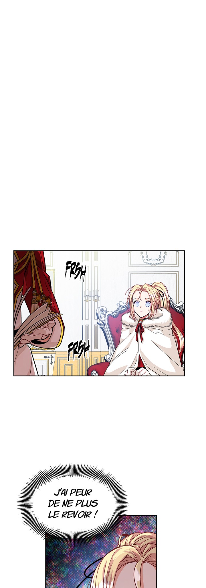 Read Doctor Elise FR Manga Online