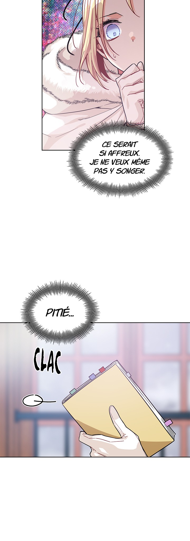 Read Doctor Elise FR Manga Online