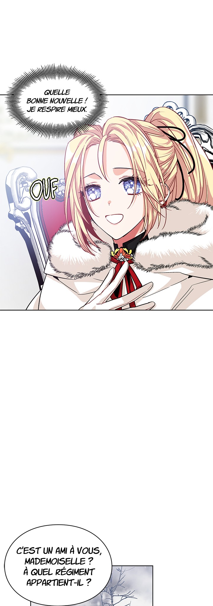 Read Doctor Elise FR Manga Online