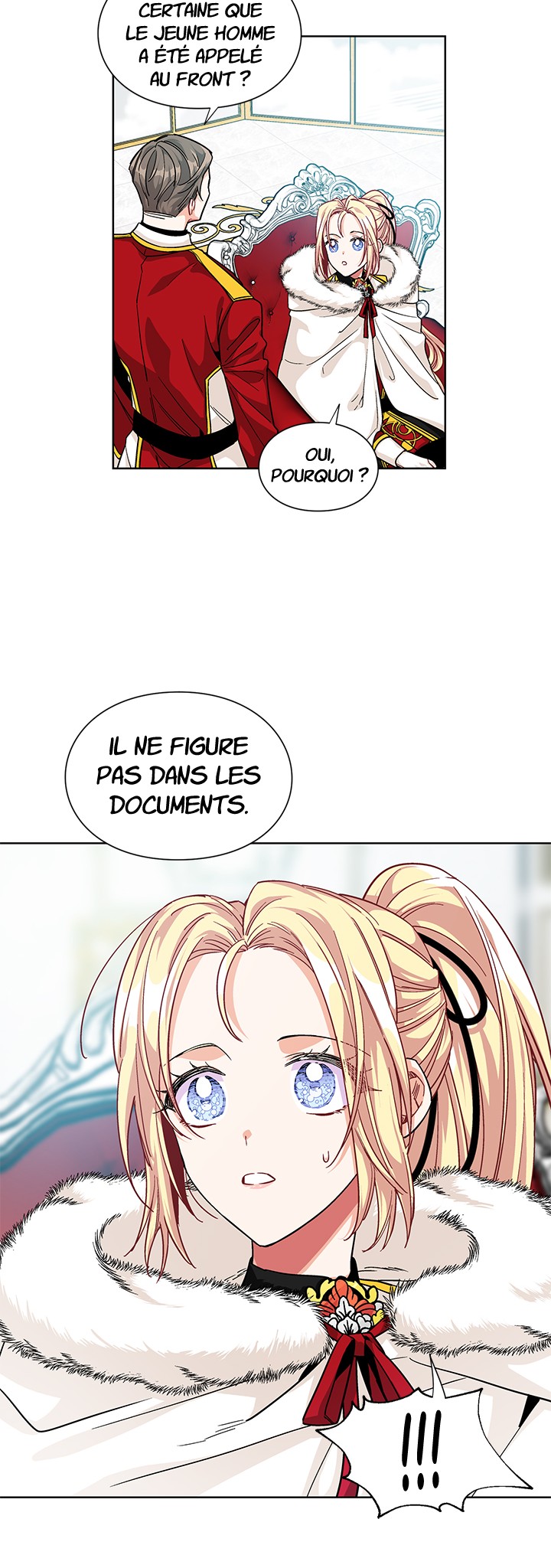 Read Doctor Elise FR Manga Online