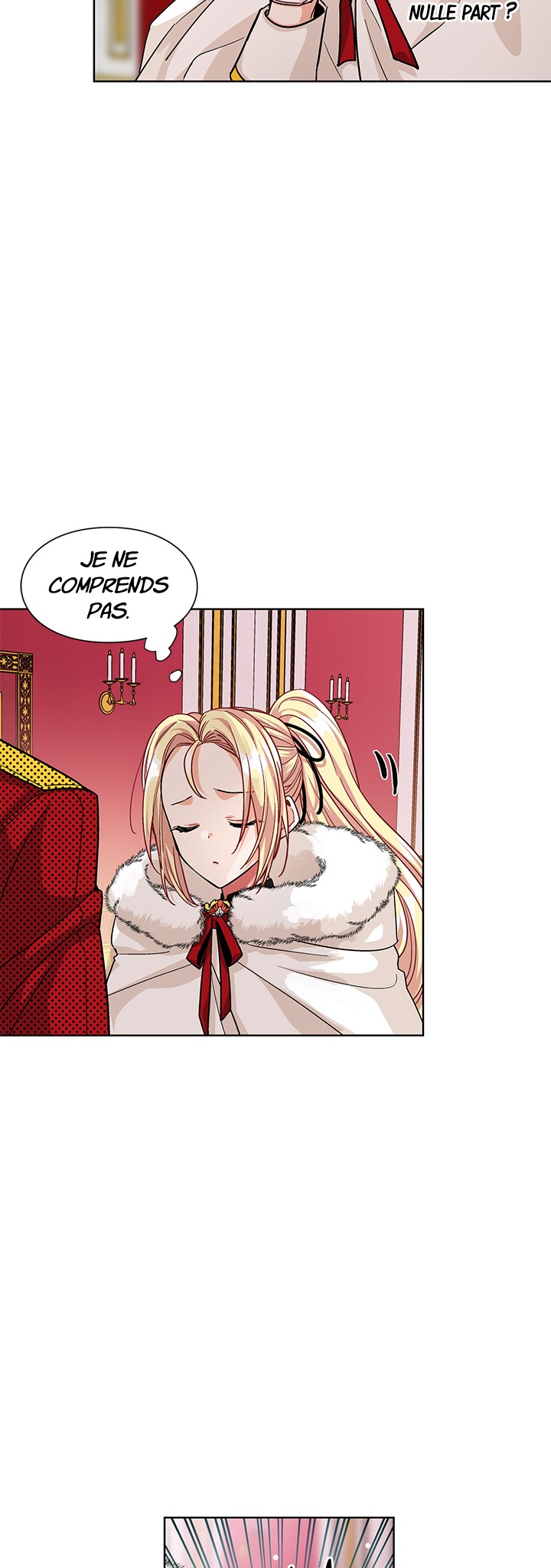 Read Doctor Elise FR Manga Online
