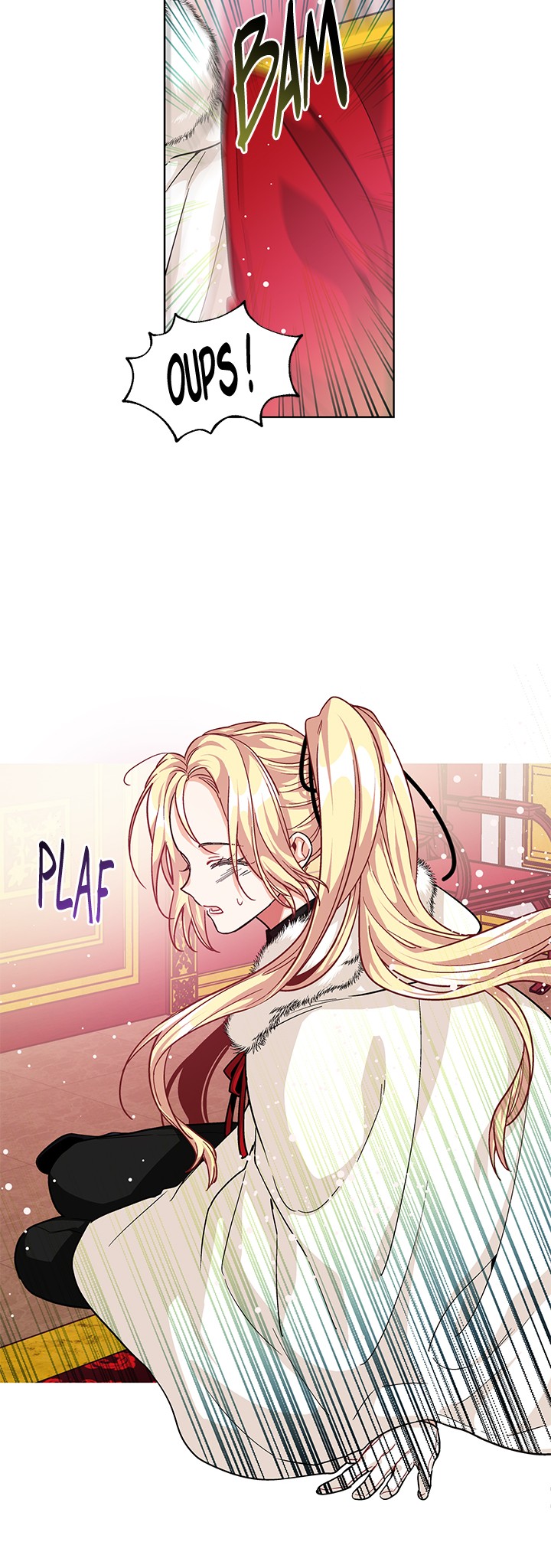 Read Doctor Elise FR Manga Online