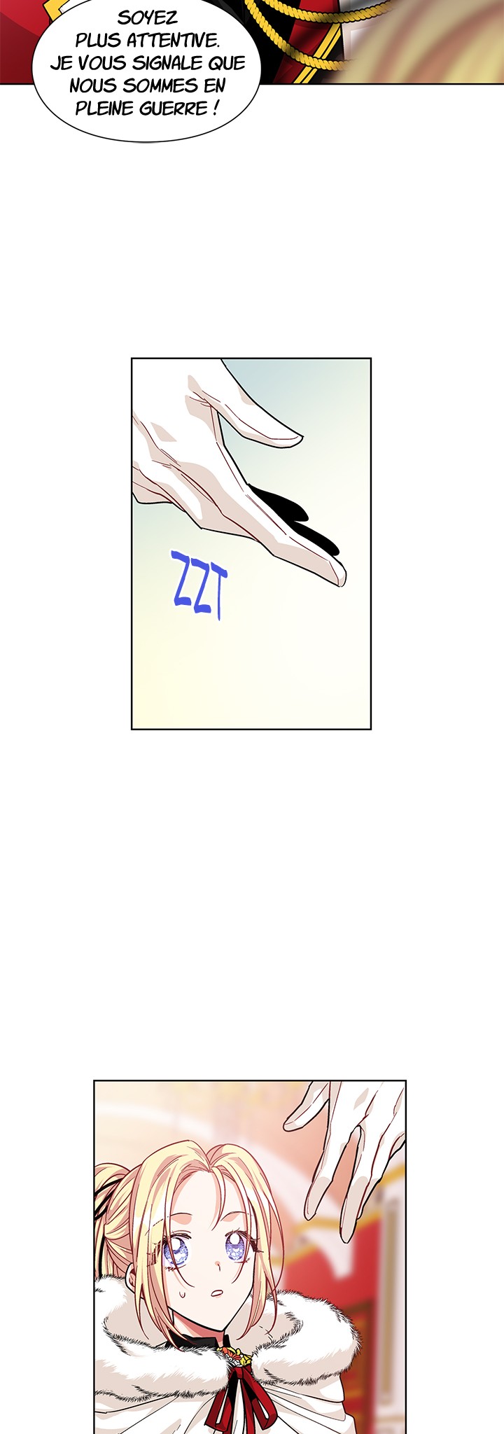 Read Doctor Elise FR Manga Online