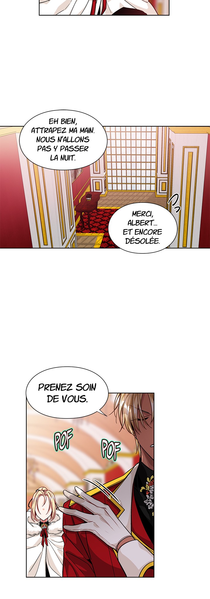 Read Doctor Elise FR Manga Online