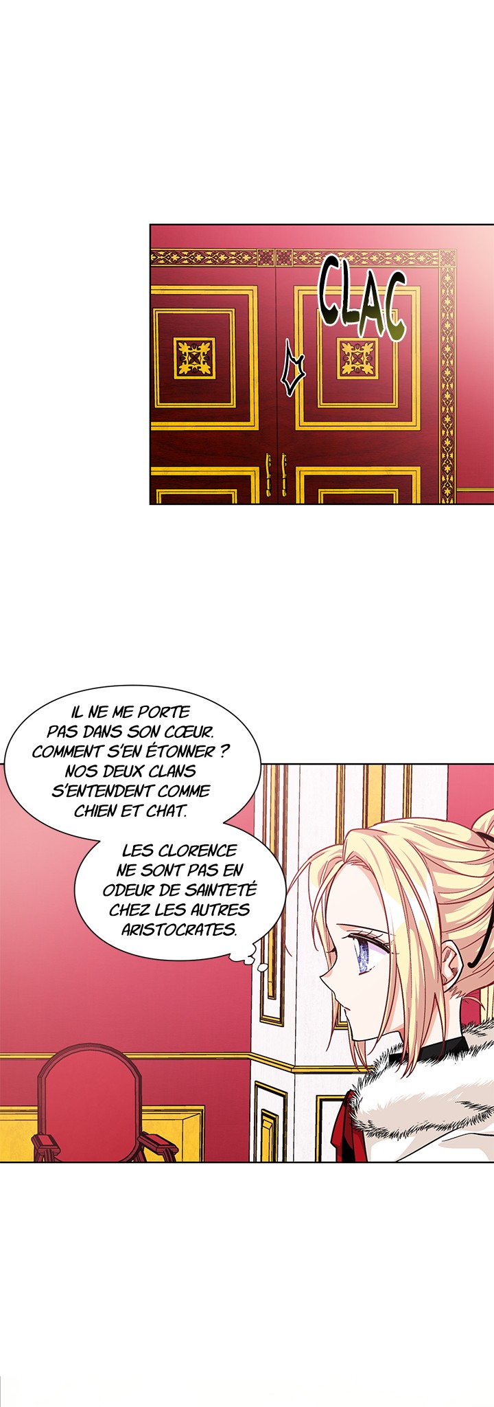 Read Doctor Elise FR Manga Online