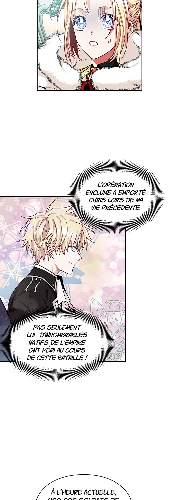 Read Doctor Elise FR Manga Online
