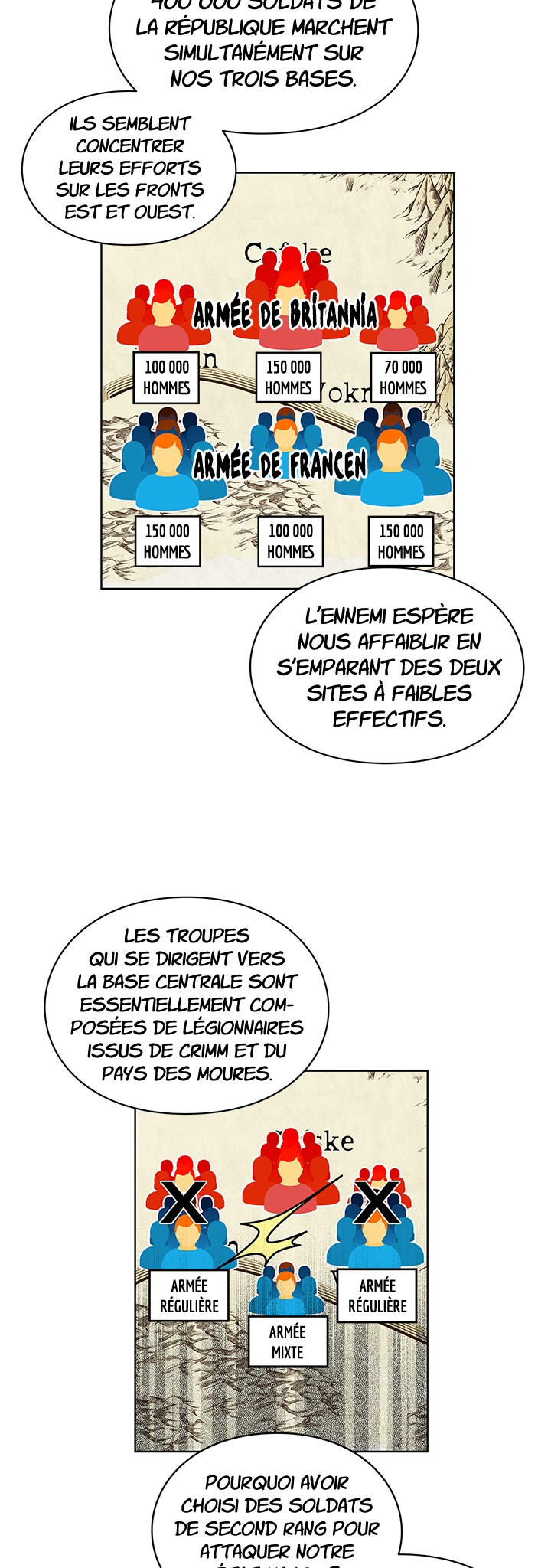 Read Doctor Elise FR Manga Online