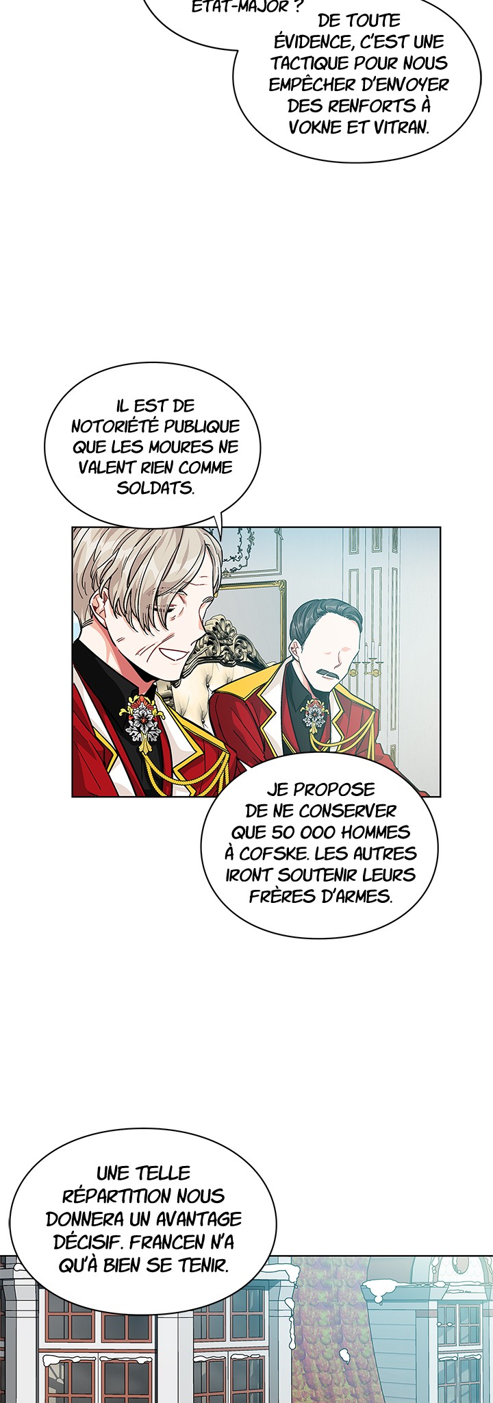 Read Doctor Elise FR Manga Online