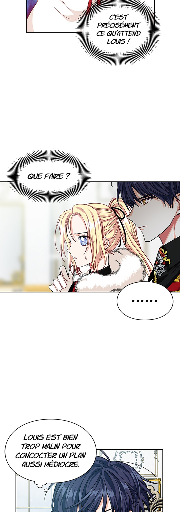Read Doctor Elise FR Manga Online