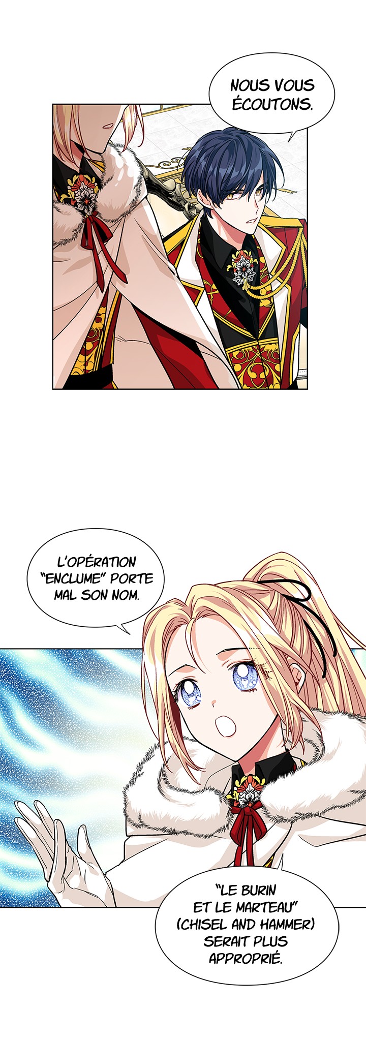 Read Doctor Elise FR Manga Online