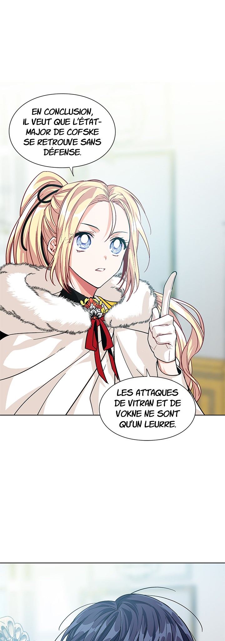 Read Doctor Elise FR Manga Online