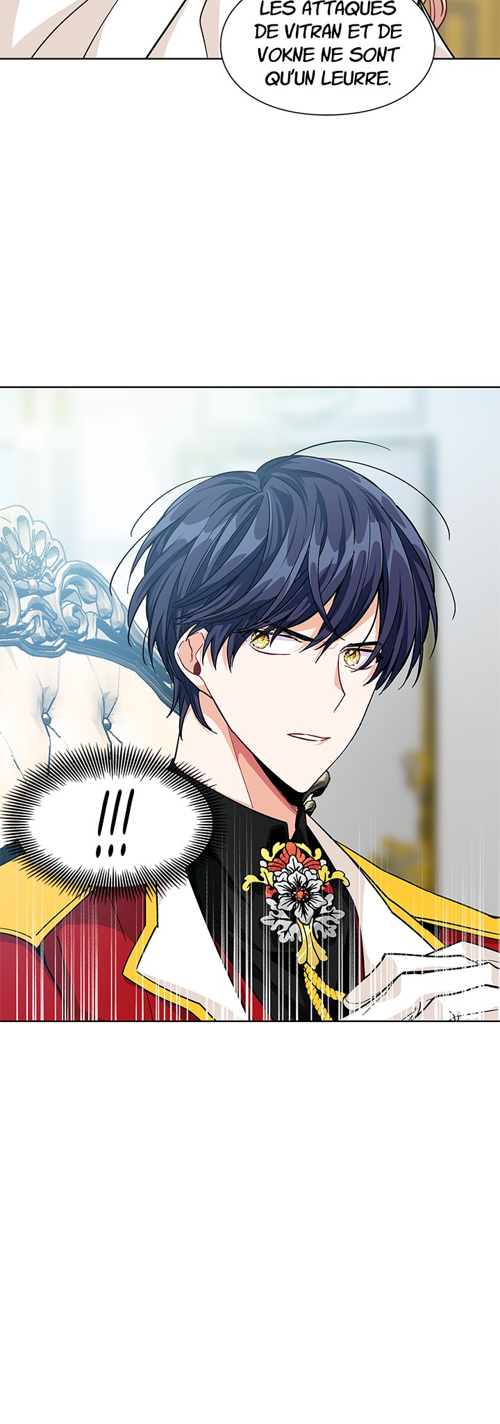 Read Doctor Elise FR Manga Online