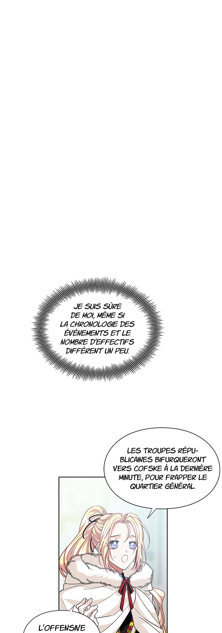 Read Doctor Elise FR Manga Online