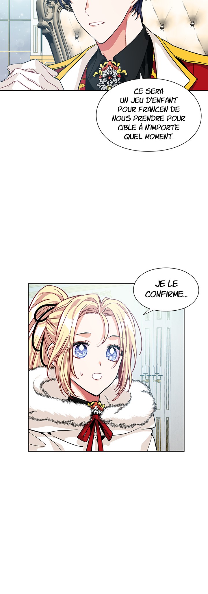 Read Doctor Elise FR Manga Online